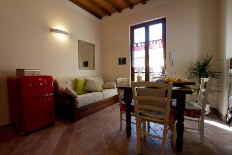 Agriturismo-Toscana