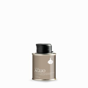 Garlic Oil