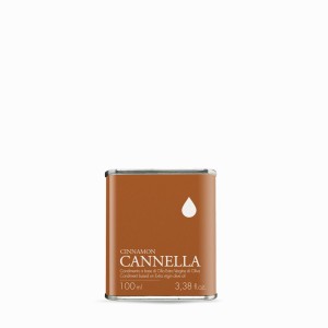 Flavored-Extra Virgin-Oil-Cinnamon