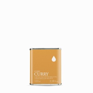 Curry-oil