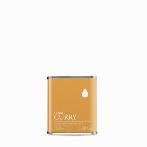 Olio-al-Curry