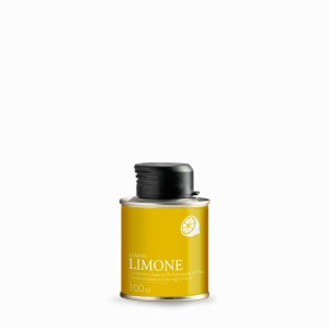 Olio al Limone