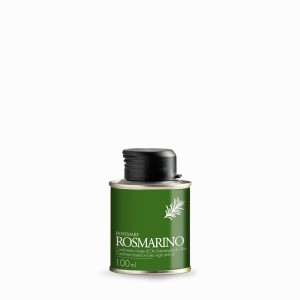 Rosemary oil