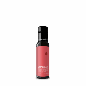 Olio extravergine Toscano Aromatizzato ARR100