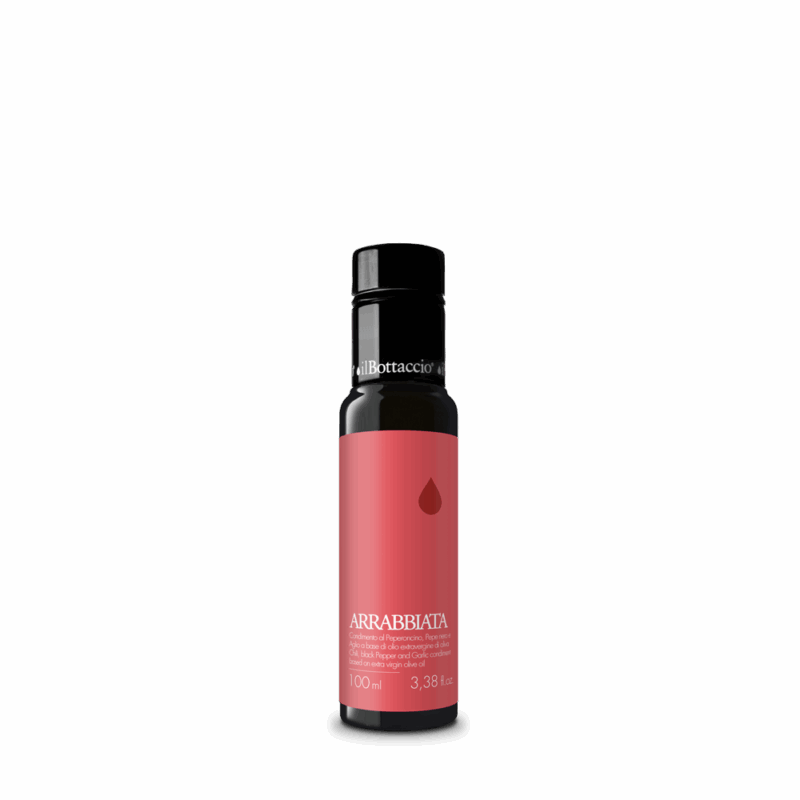 ARRABBIATA Gewürz | 100 ml