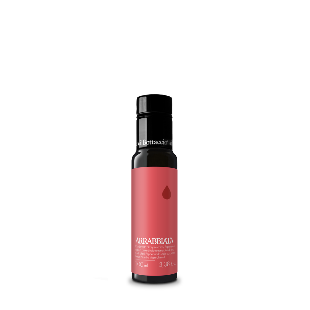 ARRABBIATA Gewürz | 100 ml