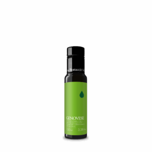 Olio extravergine Toscano Aromatizzato GEN100