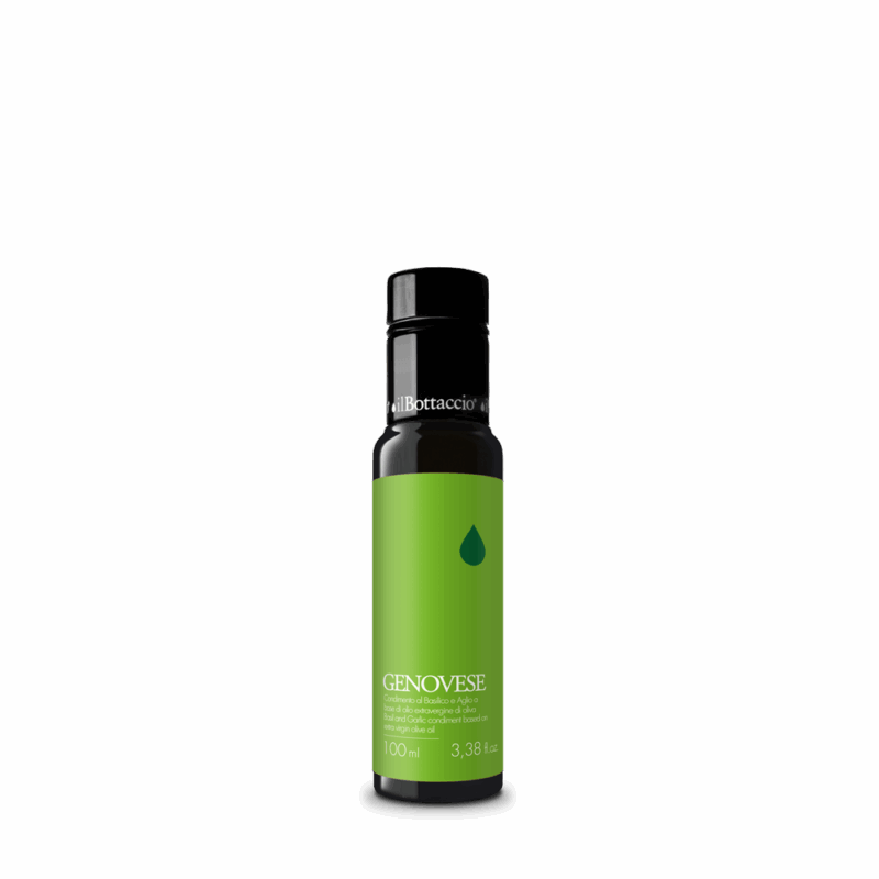 GENOVESE Gewürz | 100 ml