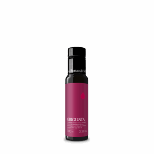 Olio extravergine Toscano Aromatizzato GRI100