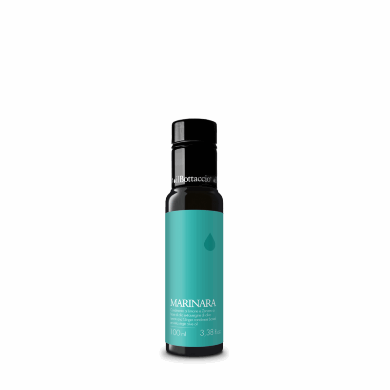 MARINARA Dressing | 100 ml