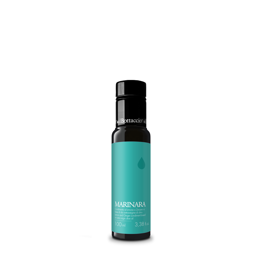 MARINARA Dressing | 100 ml