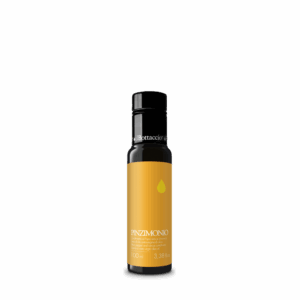 Olio extravergine Toscano Aromatizzato PIN100