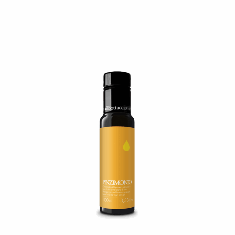 PINZIMONIO dressing | 100 ml