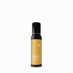 Extra virgin olive oil for Pinzimonio