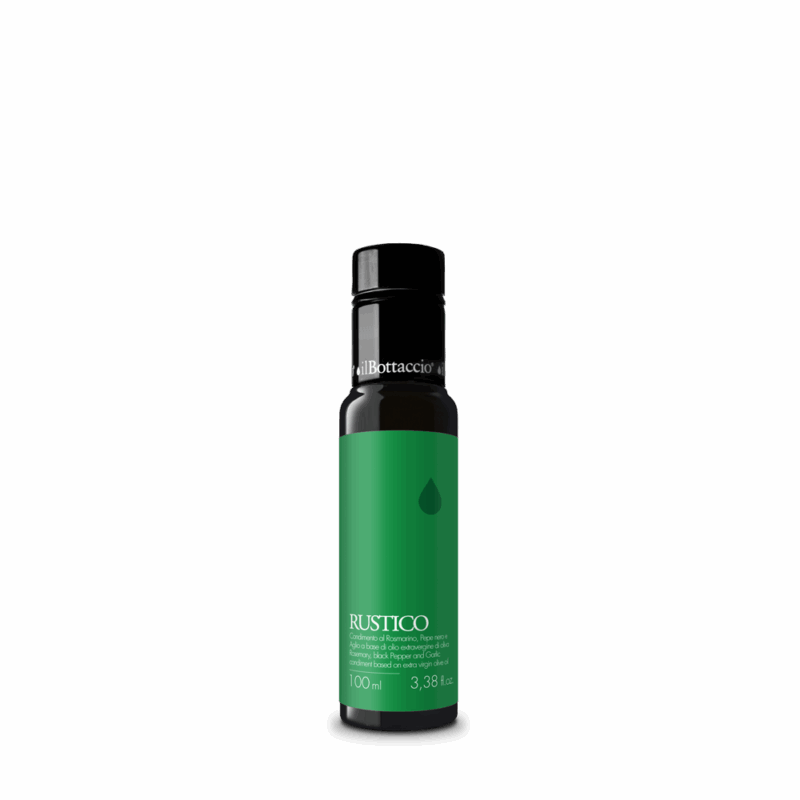 RUSTIC Dressing | 100 ml