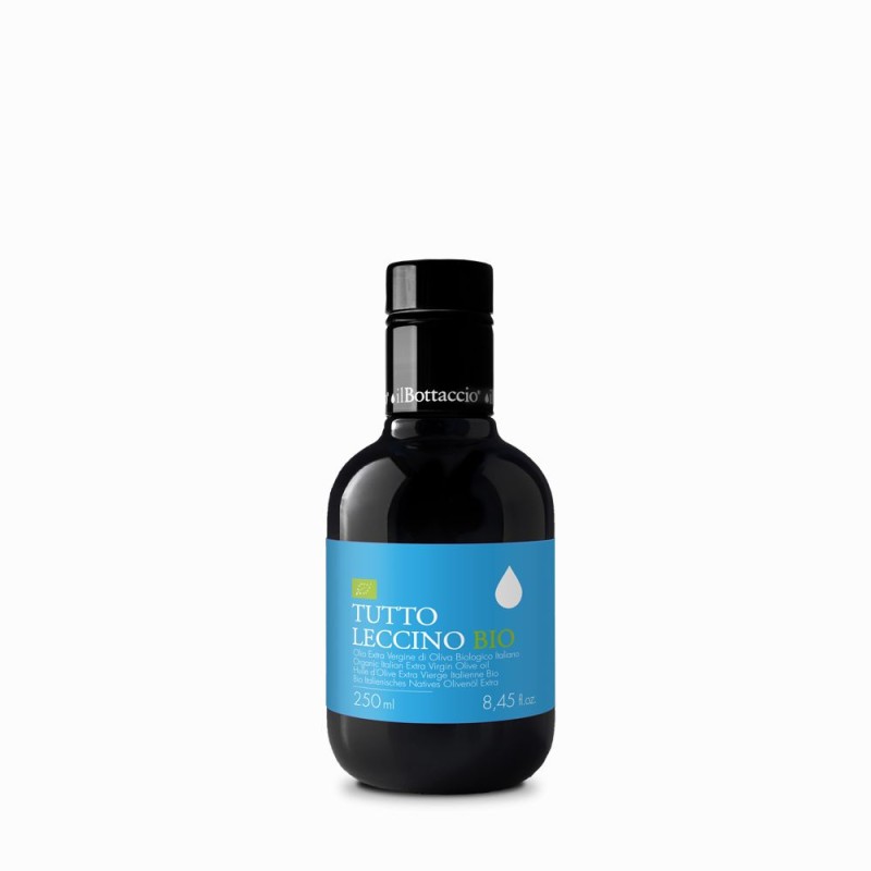 Olio Extravergine