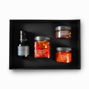 Confezione-regalo-olio-extravergine-Piccante