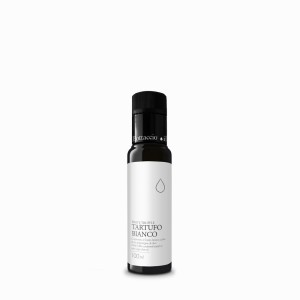 White truffle oil