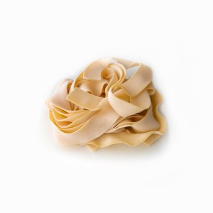 Pasta Pappardelle Toscane