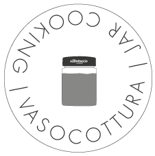 Vasocottura in olio extravergine Vasocottura in olio extravergine