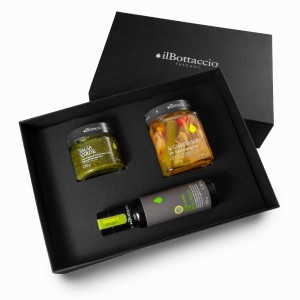 Gift Box Mixed Boiled Meat