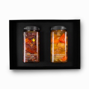 Confezione regalo Cofanetto Sottoli