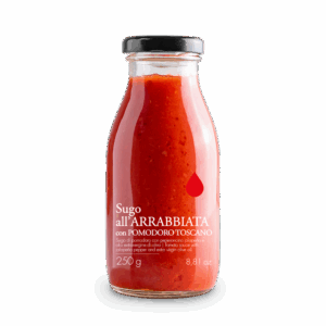SPAR250 Sugo Arrabbiata