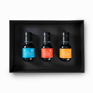 Set Degustazione Monocultivar Bio