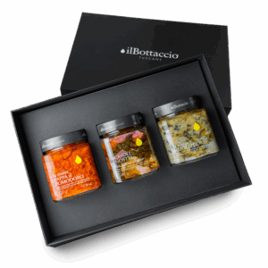 Set Degustazione della Tradizione, Pappa al pomodoro, Ribollita