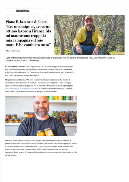La Repubblica