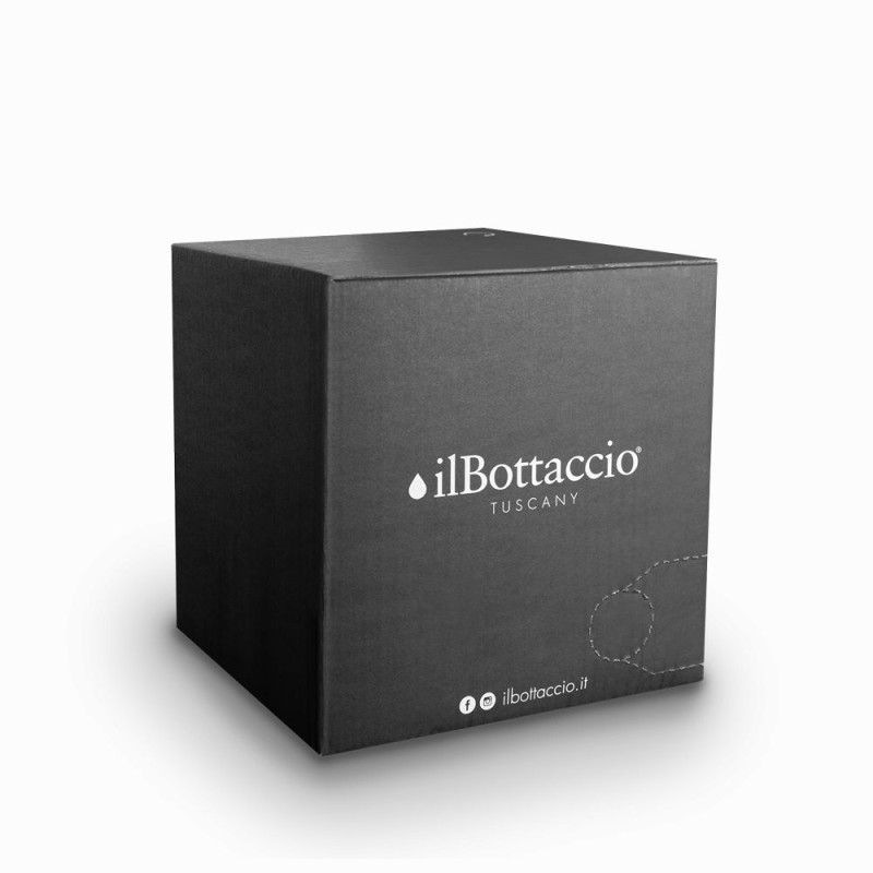 Bag in Cube olio extravergine toscano