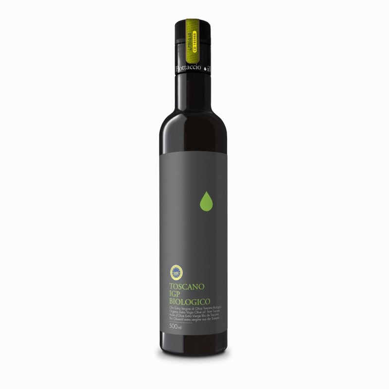 Toscano I.G.P. Biologico