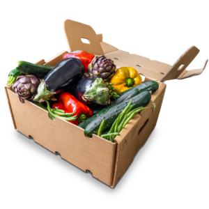 Box Ortaggi misti Toscani