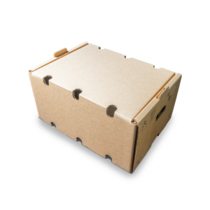 Box ortaggi