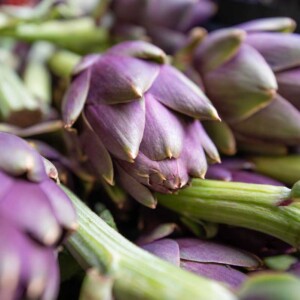 Carciofi Toscani 1