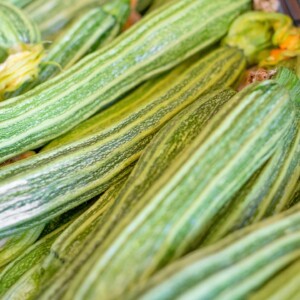Box Ortaggi Zucchini